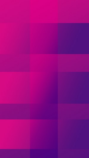 Purple and pink gradient abstract geometric pattern