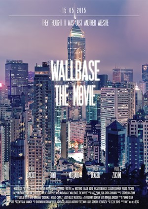 Wallbase The Movie Poster