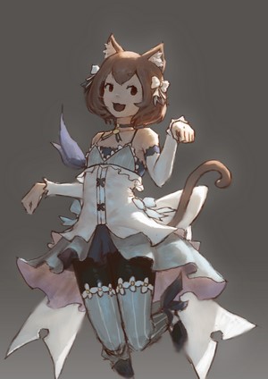 Felix Argail from Re:Zero fan art