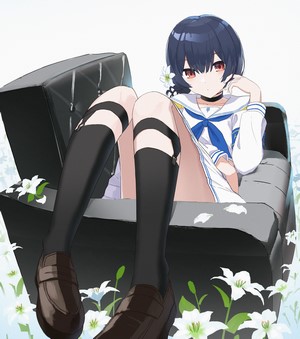 Rinze Morino from Asteroid