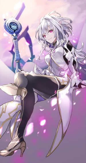 Merlin from Fate/Grand Order