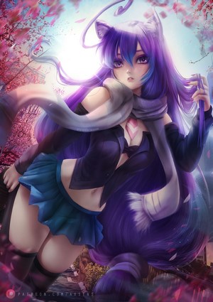 Tsumiki Miniwa from Acchi Kocchi