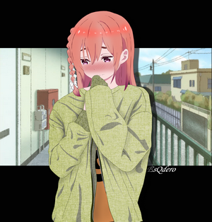 Sumi Sakurasawa from Rent-A-Girlfriend