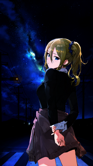 Hayasaka Ai from Kaguya-Sama: Love is War