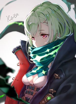 Hoshizaki Reita from SINoALICE