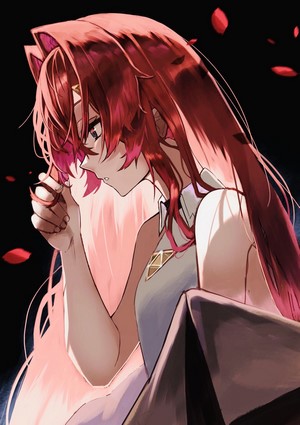 Ange Katrina from Nijisanji