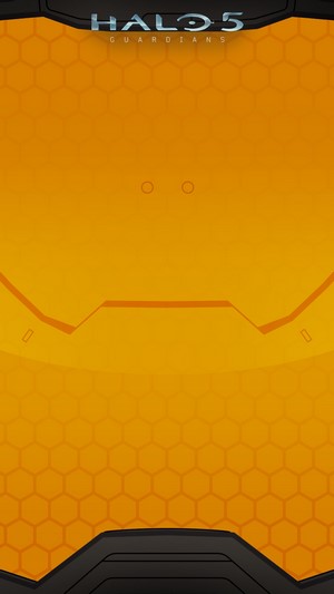 Halo 5: Guardians video game art