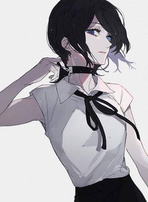 Reze from Chainsaw Man