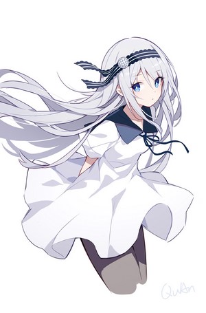 Shirogane Kei from Kaguya-Sama: Love is War