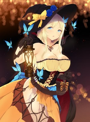 Cait Aron from Boku wa Tomodachi ga Sukunai