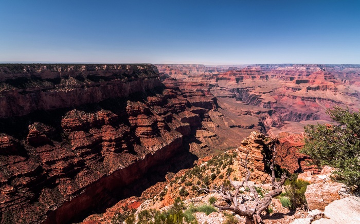 Grand Canyon National Park, Arizona