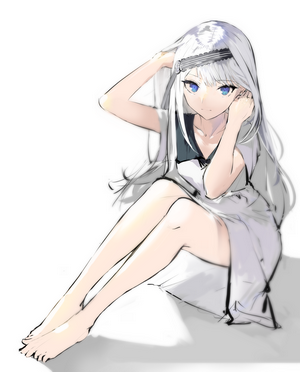 Shirogane Kei from Kaguya-Sama: Love is War