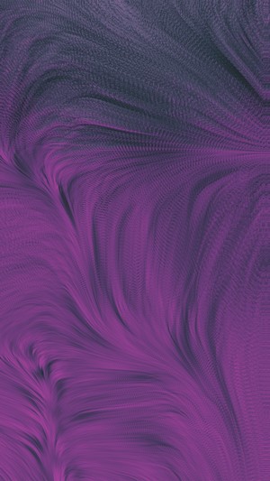 Abstract purple and dark gray wavy texture