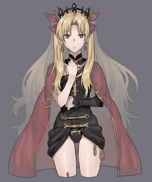 Ereshkigal from Fate/Grand Order