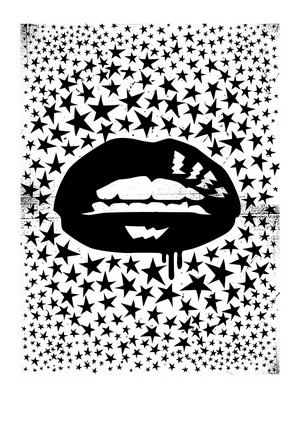 Artwork by Nick McFarlane