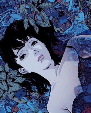 Mima Kirigoe from Perfect Blue