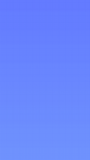 Minimalist blue grid background