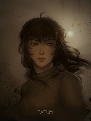 Casca from Berserk fan art
