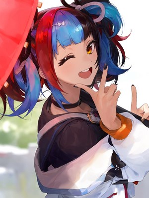 Sei Shonagon from Fate/Grand Order