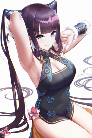 Yang Guifei from Fate/Grand Order