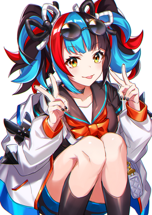 Sei Shonagon from Fate/Grand Order
