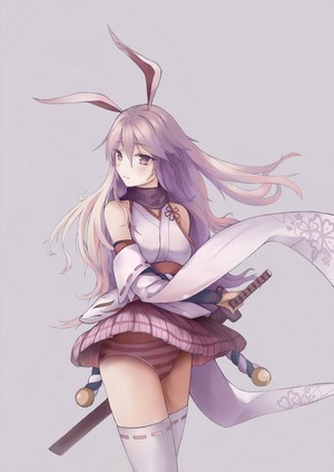 Yae Sakura from Honkai Impact 3rd