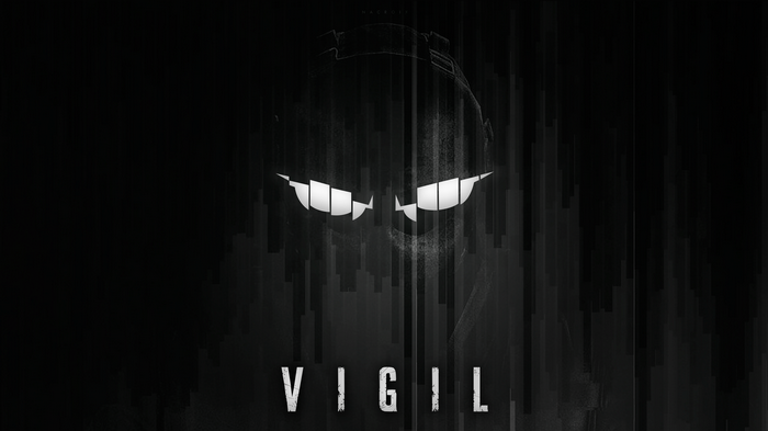 Operator Vigil from Rainbow Six Siege 4K