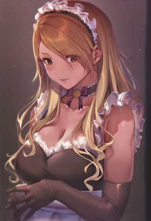 Izumi Eita from THE IDOLM@STER Cinderella Girls