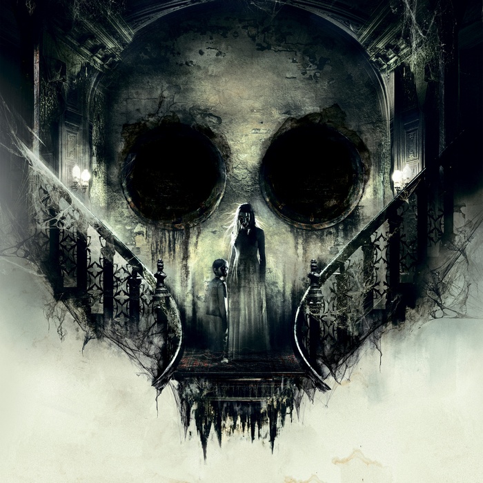 Guests 2018 Russian Horror Movie 4K