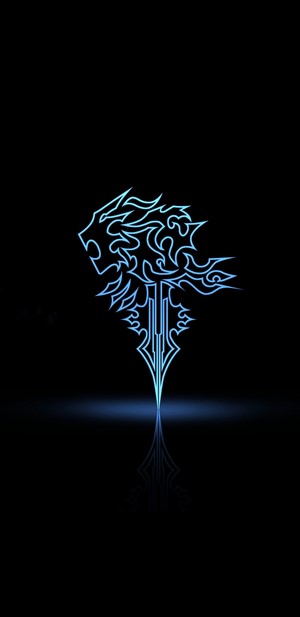 Final Fantasy logo