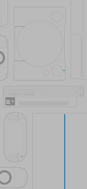 PlayStation consoles and handhelds