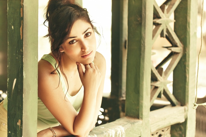 Yami Gautam 4K Bollywood actress