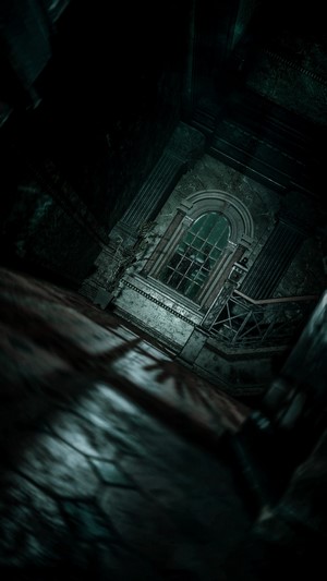 Resident Evil 2 Remake PC Gaming
