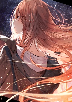 Kuwashima Rein artwork