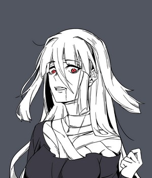 Tae Yamada from Zombieland Saga fan art