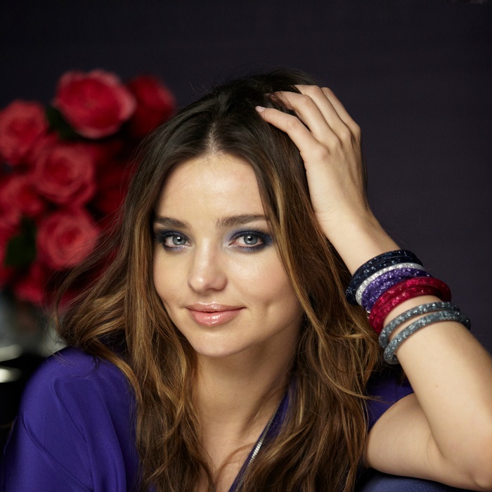 Miranda Kerr 4K