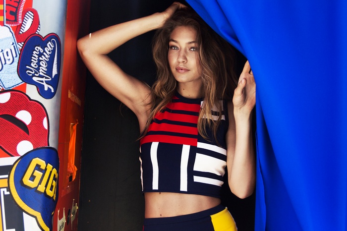 Gigi Hadid