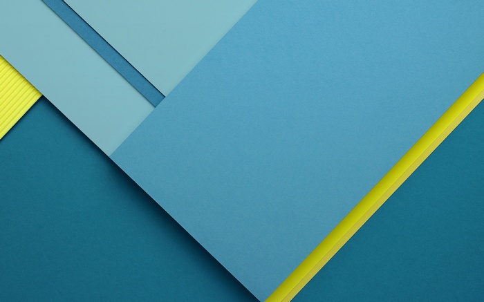 Material Design Chrome OS Stock