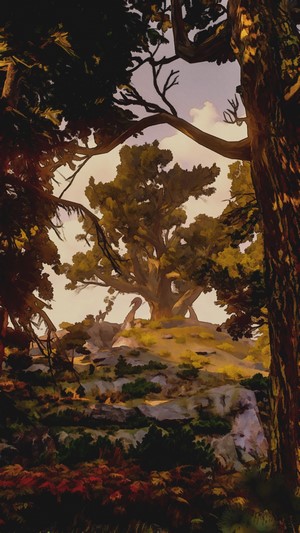 The Witcher 3: Wild Hunt screenshot