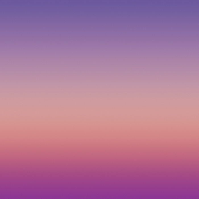 Pink and purple gradient background