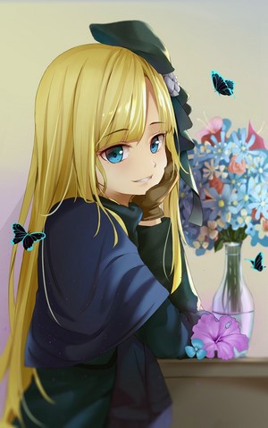 Reines El-Melloi Archisorte from Lord El-Melloi II Sei no Jikenbo: Rail Zeppelin Grace Note