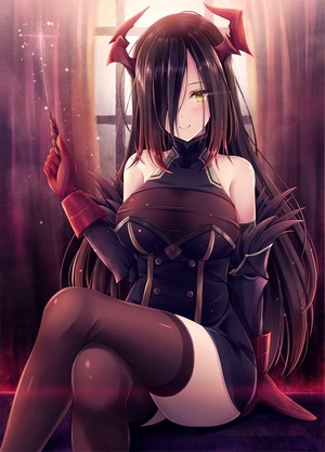 Friedrich der Grosse from Azur Lane