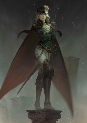 Ina Wong artwork