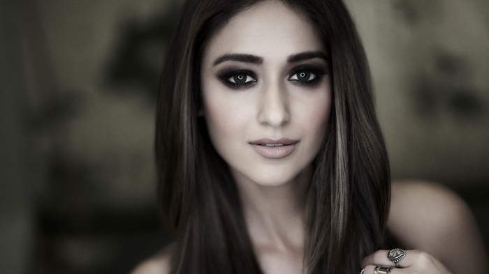 Ileana DCruz 4K