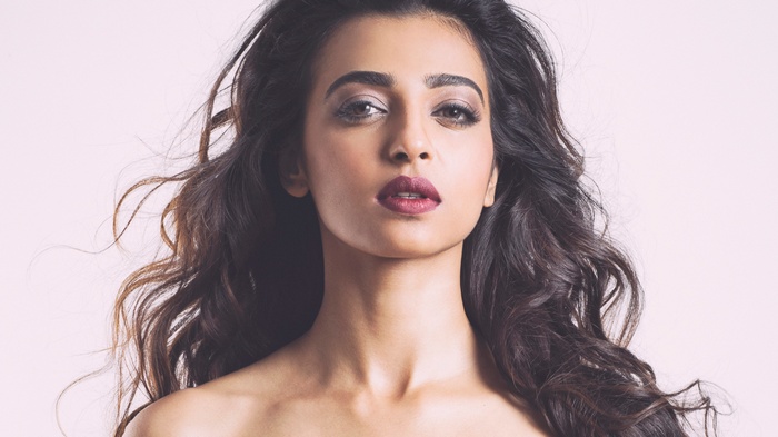 Radhika Apte 4K