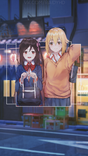 Hitori Bocchi from Hitoribocchi no ○○ Seikatsu
