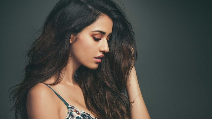 Bollywood actress Disha Patani