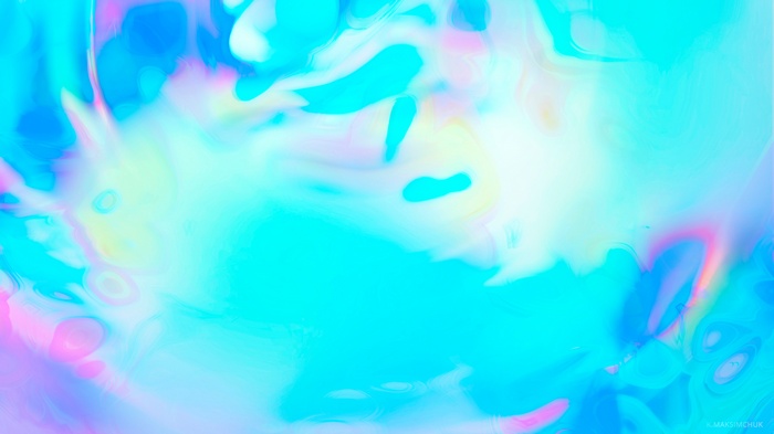 Abstract Fluid Waves with Spectral Gradient