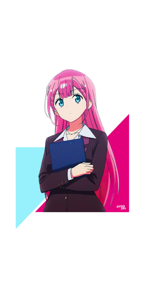 Mafuyu Kirisu from BokuBen