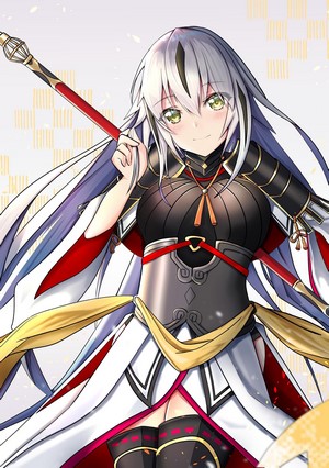 Nagao Kagetora (Fate/Grand Order), Fate/Grand Order, Fate Series HD ...